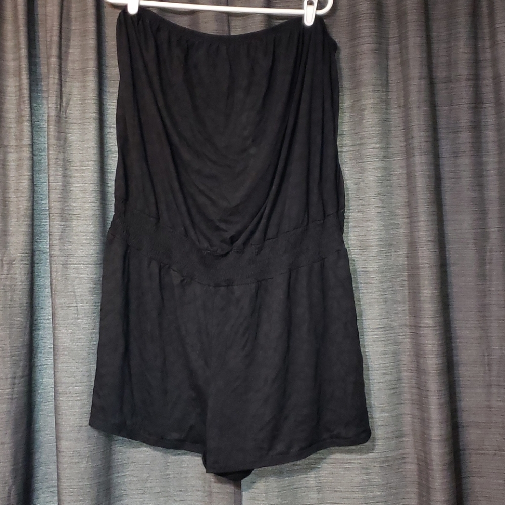 Torrid romper